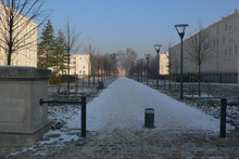 Brétigny-sur-Orge